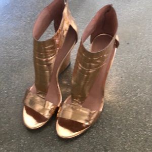 Sigerson Morrison shoes